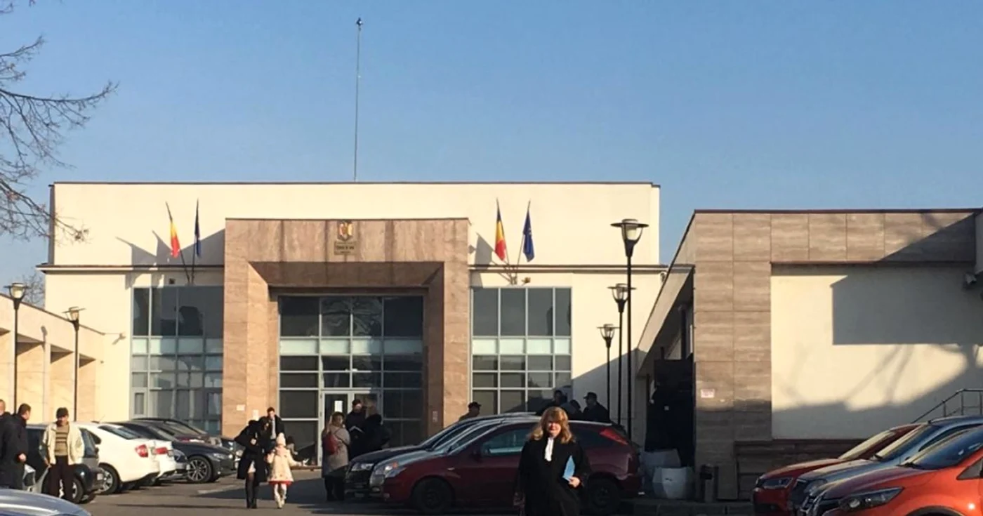 curtea de apel dolj