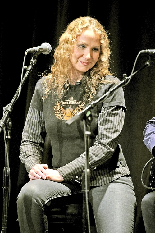 Joan Osborne