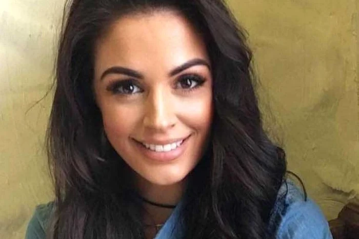 Alli Macdonnell era mama a patru copiiFoto: Facebook