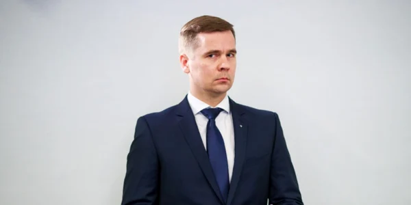 Mikk Marran FOTO Siim Lõvi/ERR