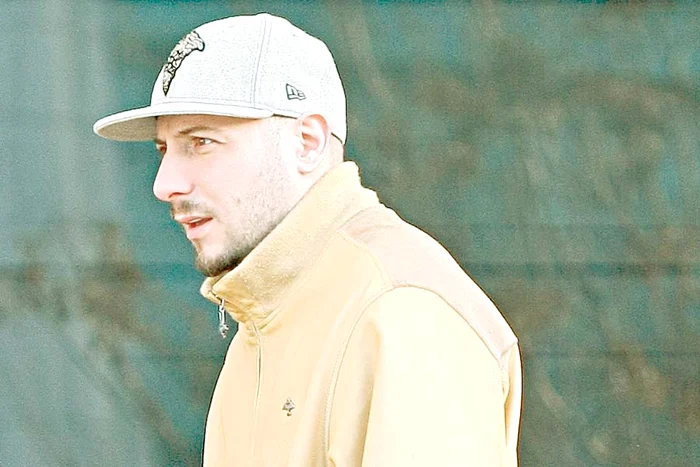 Cheloo ar putea petrece o bună perioadă de timp în spatele gratiilor