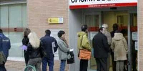 FOTO: adevarul.es Falşii şomeri vor fi consideraţi infractori