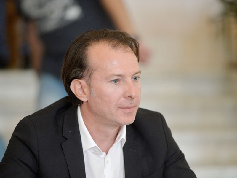 Cîțu rămâne fără imunitate parlamentară