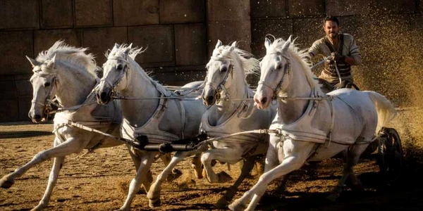 ben hur