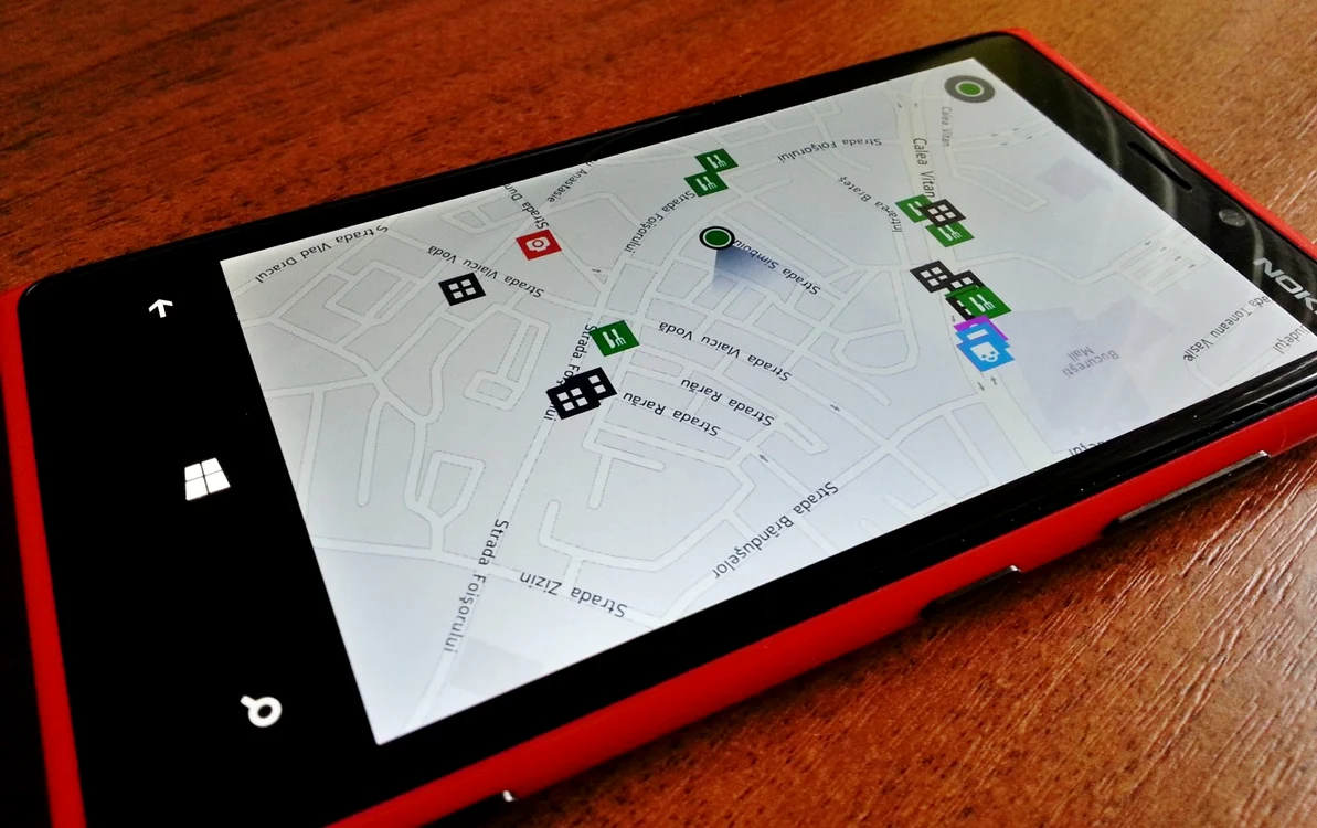 test lumia 920 foto adevarul