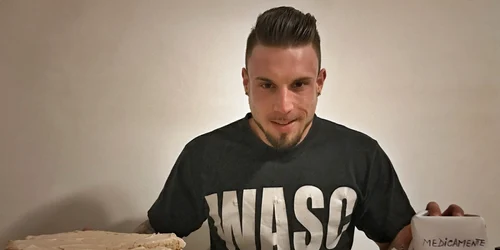 vlad rosca