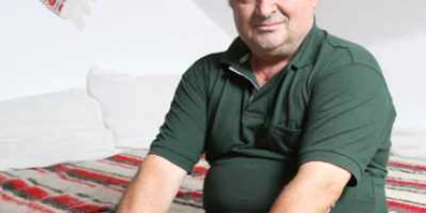Weekend în fân