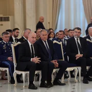 Ilie Bolojan la funeralii Ion Iliescu  Foto Mediafax jpg
