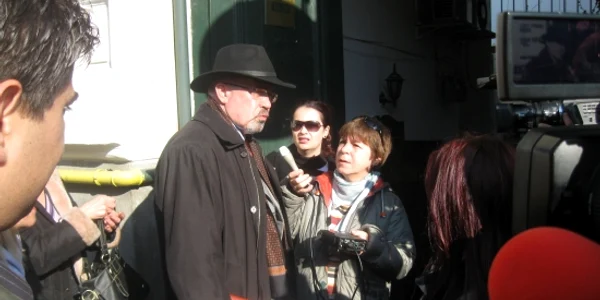 Marko Bela nu este mulţumit de legea învăţământului