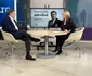 Interviu cu Crin Antonescu FOTO Adevărul 