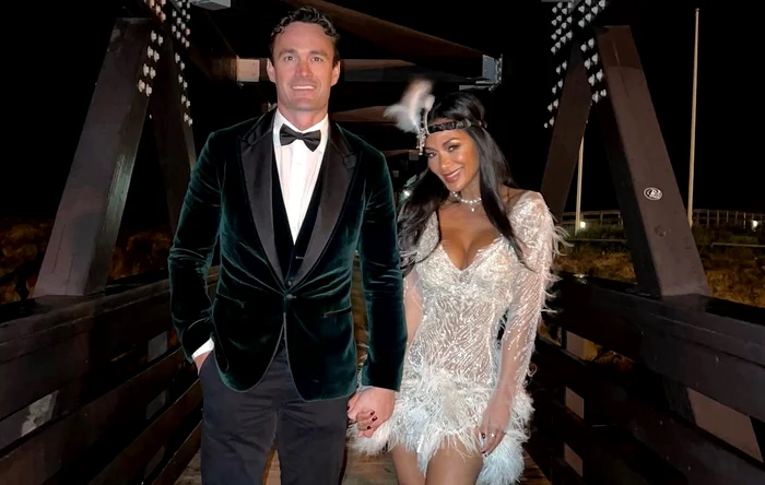 Cuplul s-a distrat în Hawaii (Foto: Instagram)