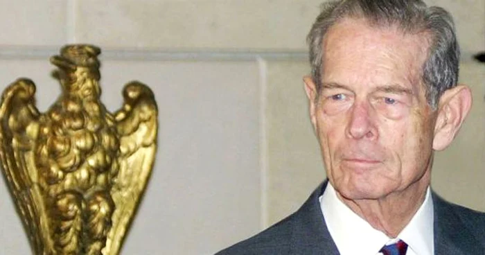 Casa regală şi intelectualii publici