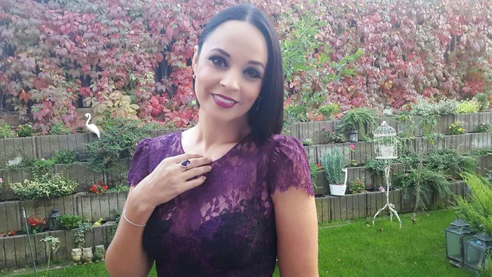 
    Andreea Marin (40 de ani)foto: Arhiva Personală  