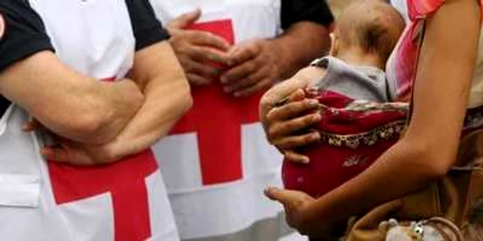 Copii sunt cei mai afectaţi de criza economică din România, notează presa germană