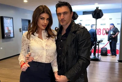 Angela Martini și Dragoș Săvulescu jpg