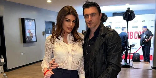 Angela Martini și Dragoș Săvulescu jpg
