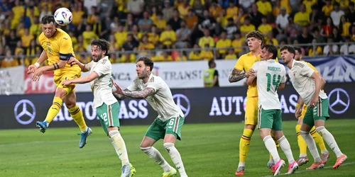 Adrian Rus a marcat golul victoriei cu Tara Galilor jpg