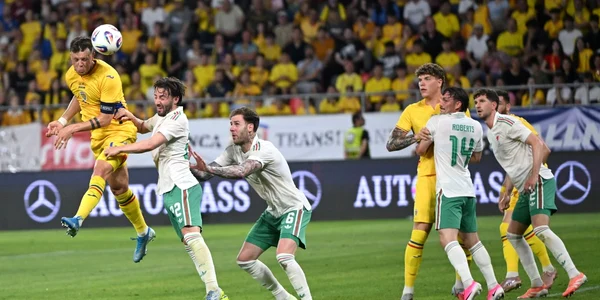 Adrian Rus a marcat golul victoriei cu Tara Galilor jpg
