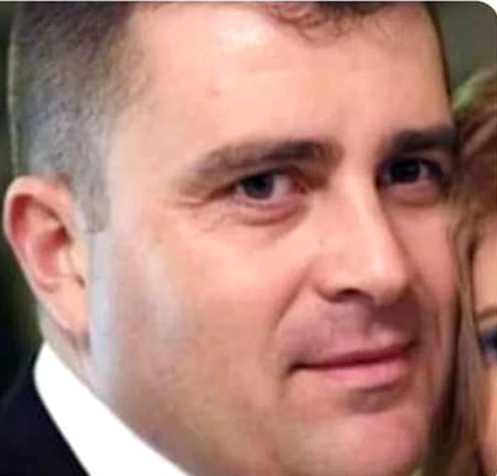 Comisarul Ciprian Marangoci era în funcție de peste 12 ani FOTO Ziarul Ancheta