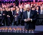 Charles împreună cu alți membri regali europeni au participat la slujba de comemorare a Holocaustului, Profimedia