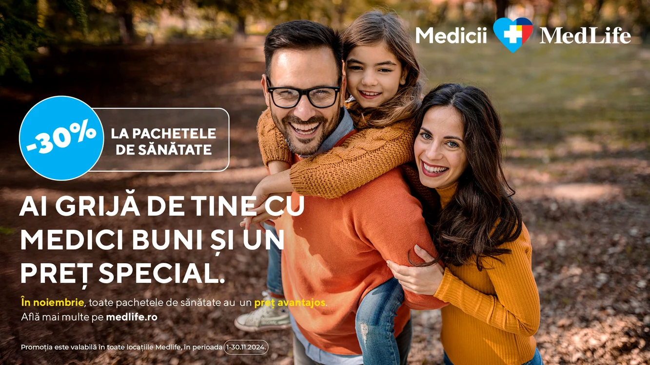 MedLife Oferta Pachete b jpg