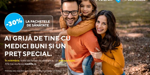 MedLife Oferta Pachete b jpg