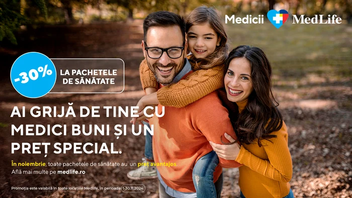 MedLife Oferta Pachete b jpg