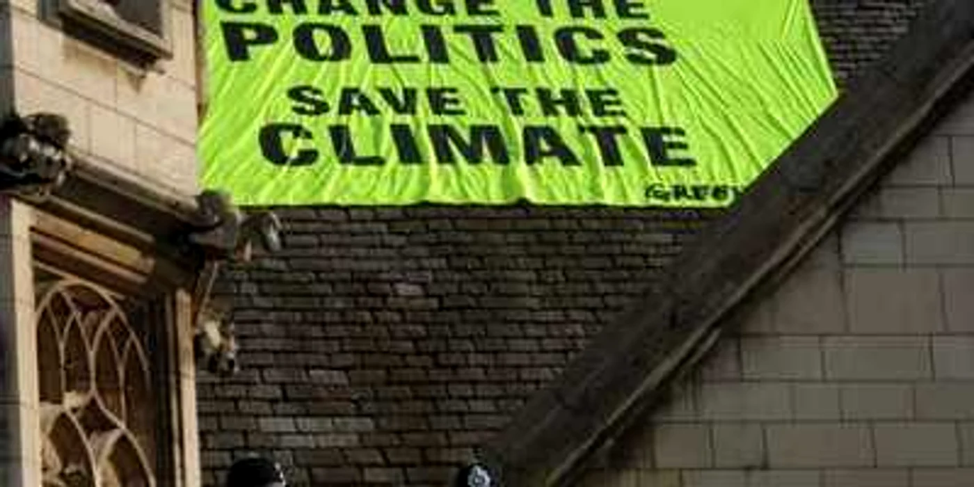 Greenpeace