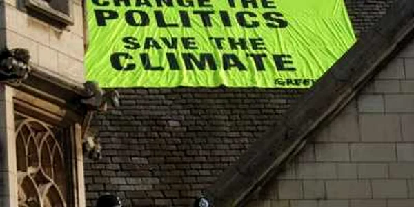 Greenpeace 