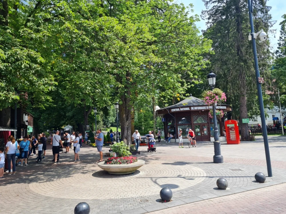 sinaia