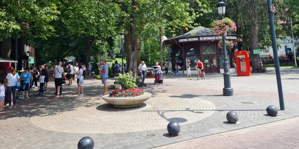 sinaia