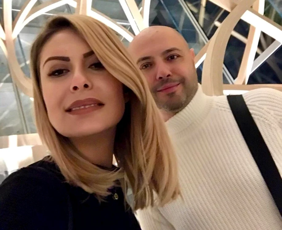 
    Mihai Mitoșeru și Noemifoto: Facebook  