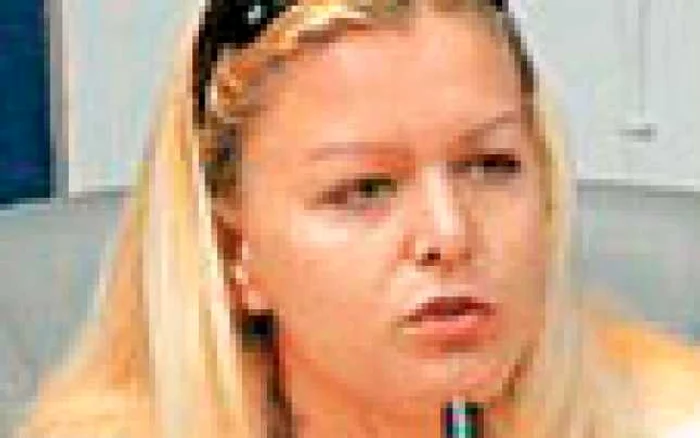 Iuliana Boancă