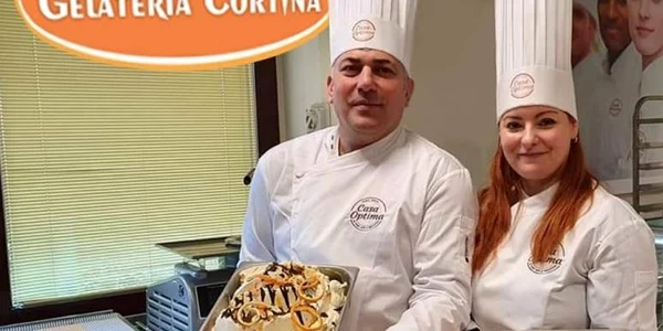 gelaterie focsani