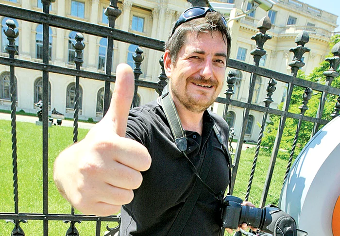 David este fan  Athletic Bilbao  şi este convins  că echipa lui  va învinge