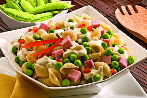 salata de paste cu sunca jpeg