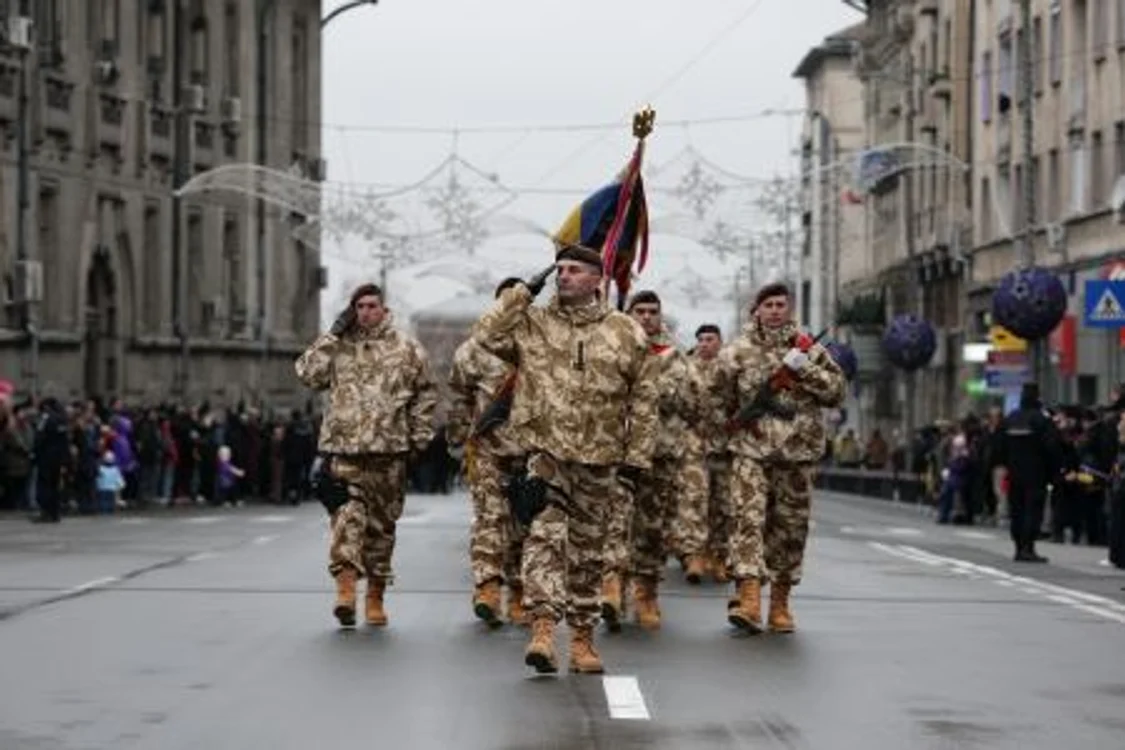 Ziua Naţională a României