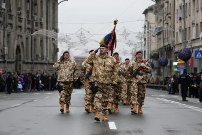 Ziua Naţională a României