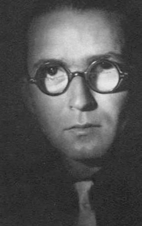 Ştefan Baciu (n. 29 octombrie 1918 – d. 6 ianuarie 1993) Foto: Wikipedia