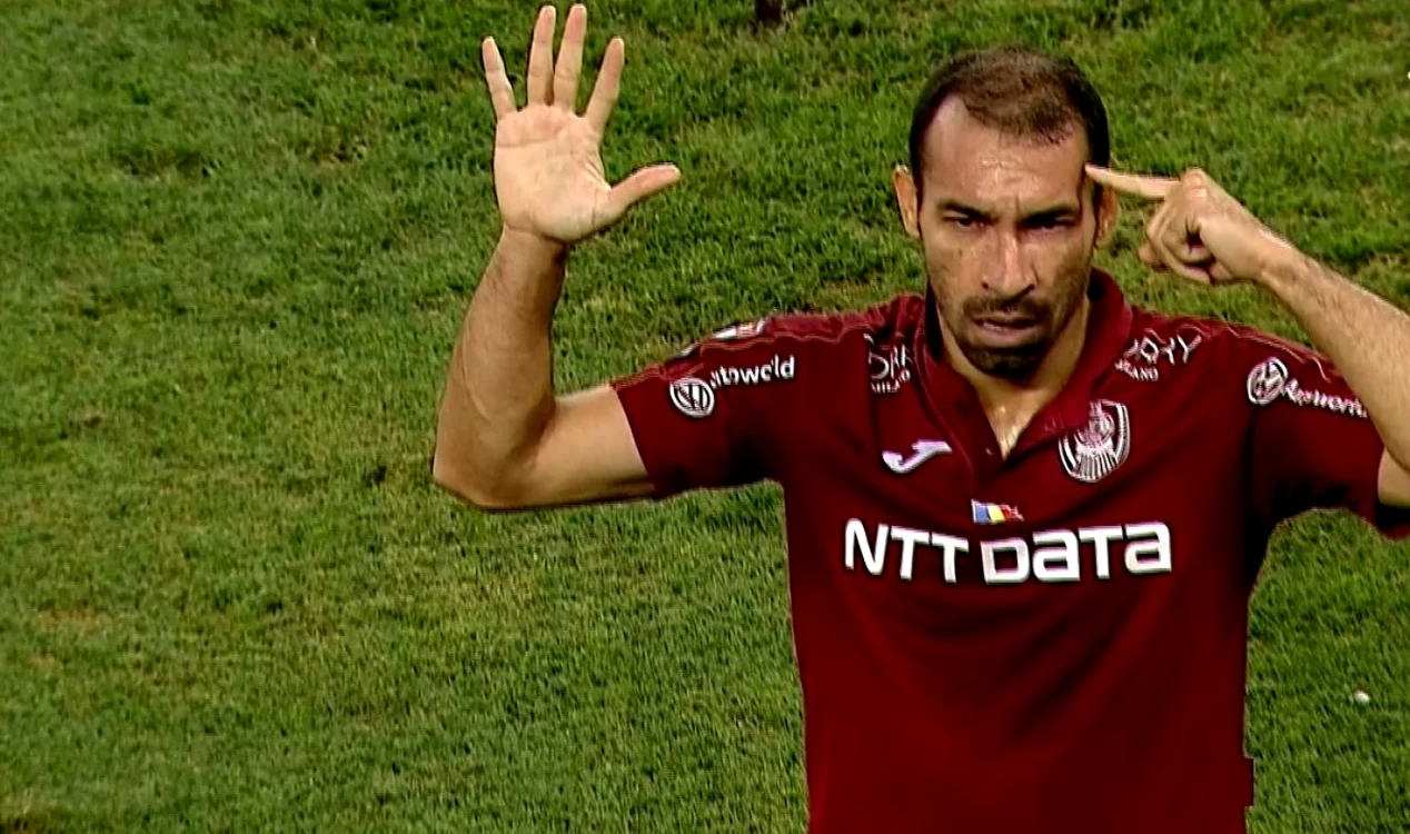 Vinicius