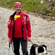 cautari barbat disparut mehedinti FB Salvamont  Salvaspeo Mehedinti jpg