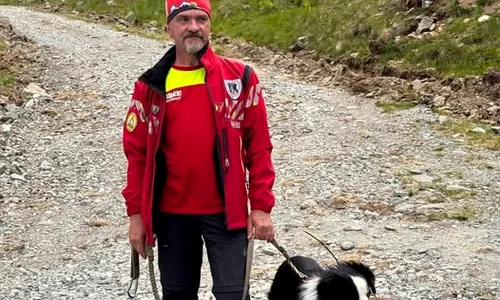cautari barbat disparut mehedinti FB Salvamont  Salvaspeo Mehedinti jpg