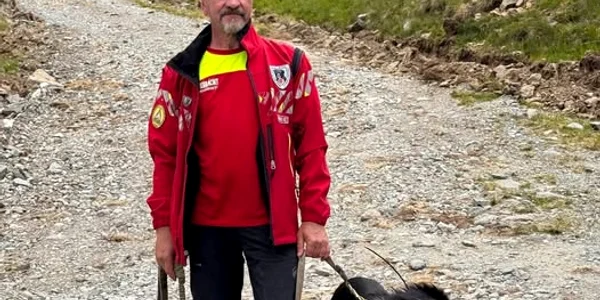 cautari barbat disparut mehedinti FB Salvamont  Salvaspeo Mehedinti jpg