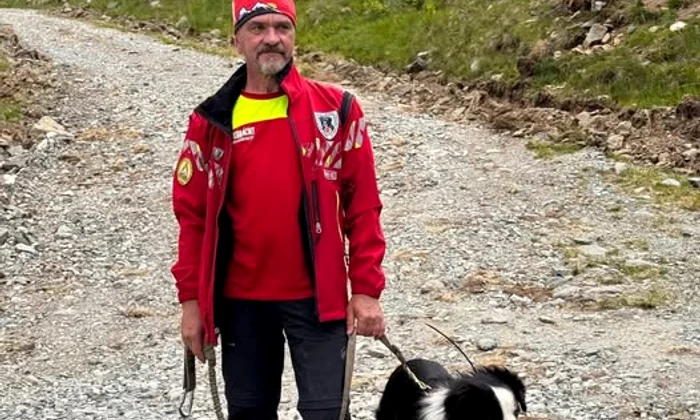 cautari barbat disparut mehedinti FB Salvamont  Salvaspeo Mehedinti jpg