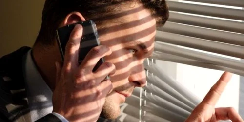 Aproximativ 400 de agenţi SOCA lucrează "sub acoperire"