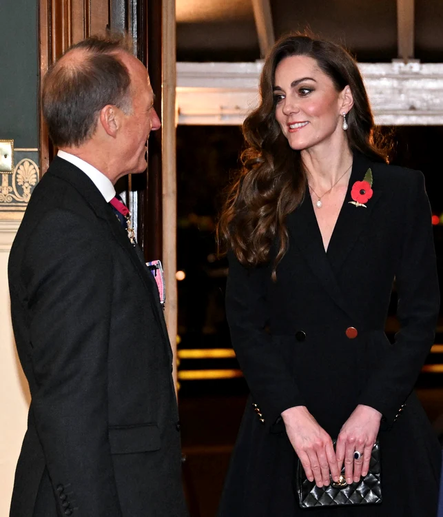 Kate la Festivalul de comemorare de la Royal Albert Hall, GettyImages (3) jpg