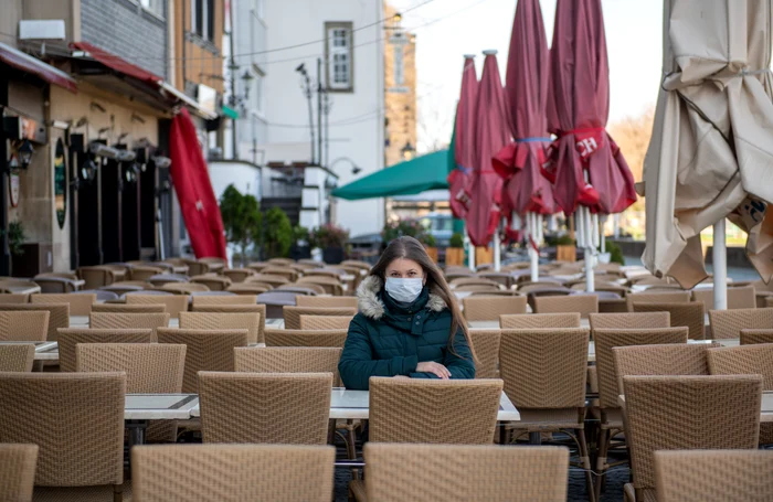 
    Germania este lovită în plin de valul al doilea de Covid-19, după ce a făcut față bine primului val, din primăvarăfoto: Shutterstock  