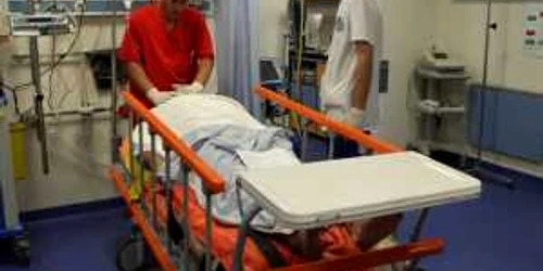 Pentru a evita un drum la spital, este mai sigur să stați acasă pe 13 iulie