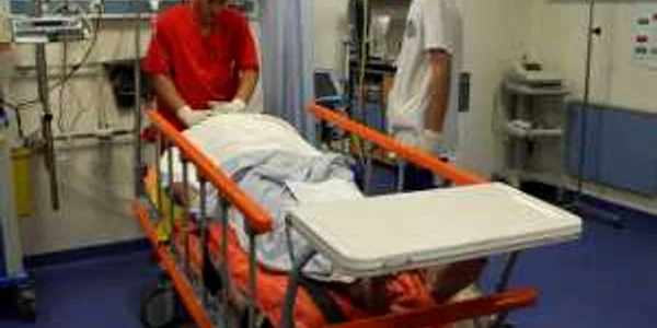 Pentru a evita un drum la spital, este mai sigur să stați acasă pe 13 iulie 