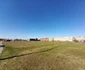 Organizare de șantier penru noul stadion din Timișoara FOTO Ștefan Both